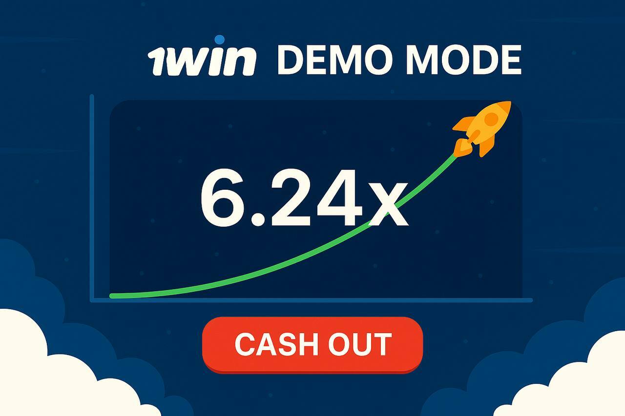 Играть бесплатно в демо-режим 1Win — Lucky Jet, JetX и Aviator Демо-режим 1Win — играть в Lucky Jet, JetX и Aviator бесплатно без регистрации